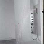 SA102 Shower Column