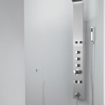 SA102 Shower Column
